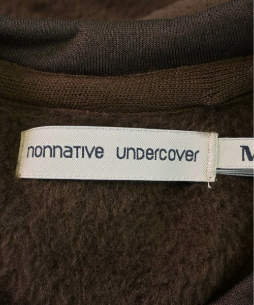 UNDER COVER 運動衫