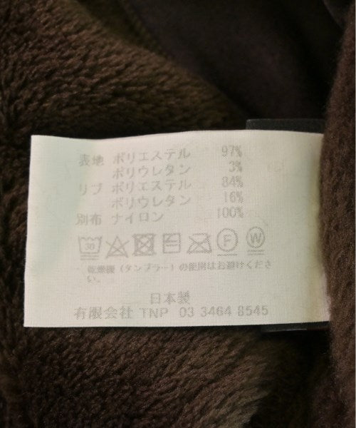 UNDER COVER 運動衫