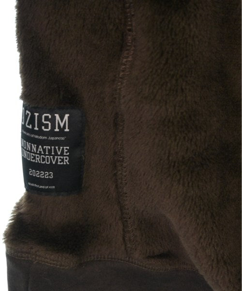 UNDER COVER 運動衫