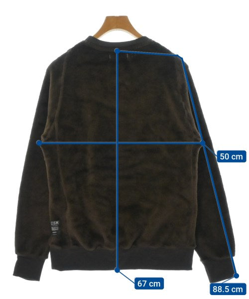 UNDER COVER 運動衫