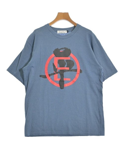 UNDER COVER T恤/上衣