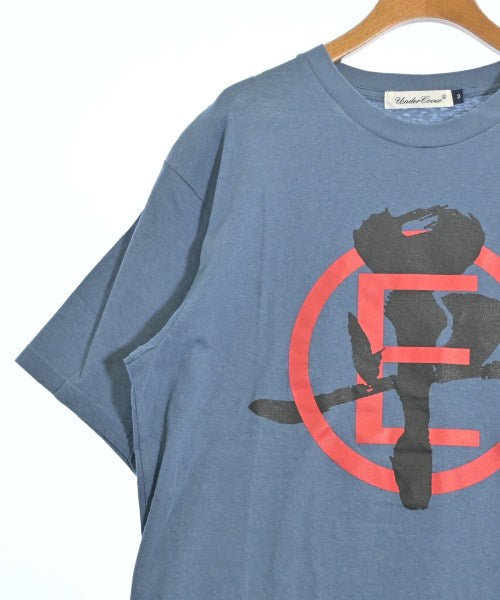 UNDER COVER T恤/上衣