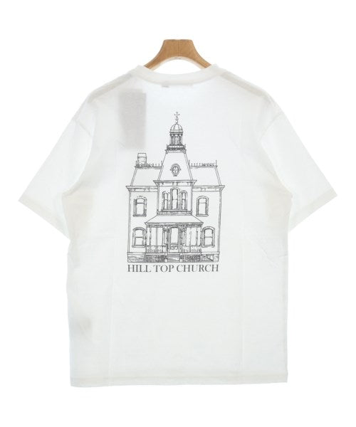 UNDER COVER T恤/上衣