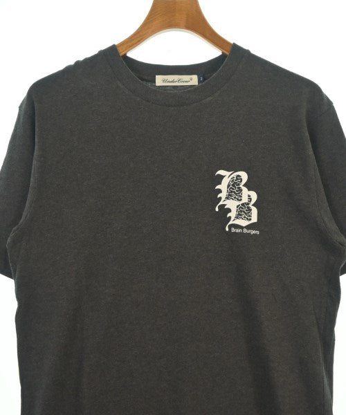 UNDER COVER T恤/上衣