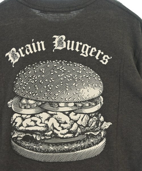 UNDER COVER T恤/上衣