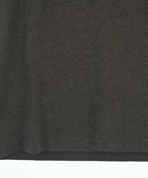 UNDER COVER T恤/上衣