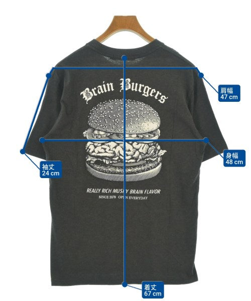 UNDER COVER T恤/上衣