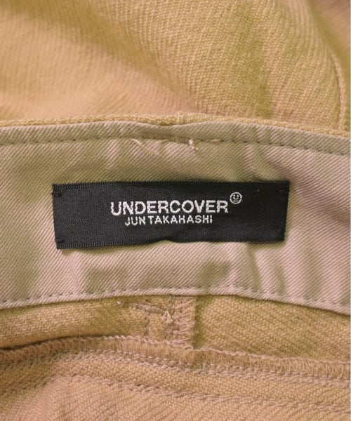 UNDER COVER 工裝褲