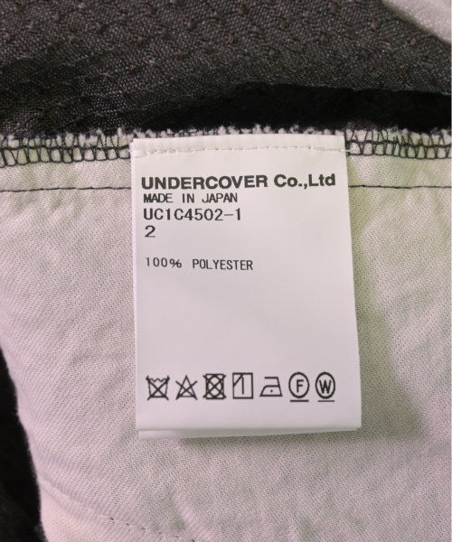 UNDER COVER 其他款