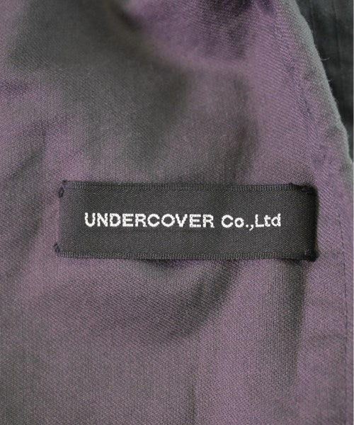 UNDER COVER 其他款