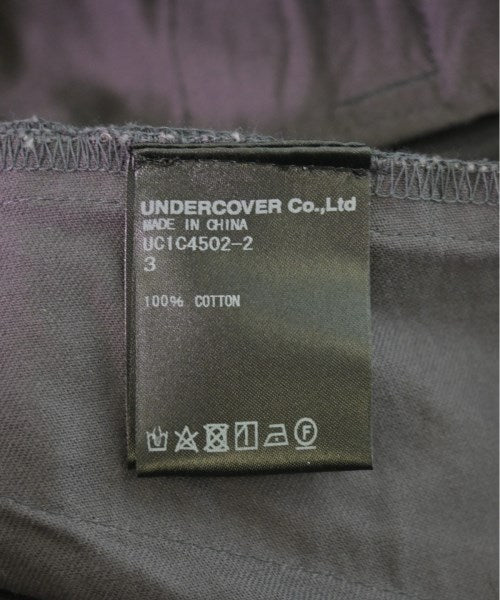 UNDER COVER 其他款