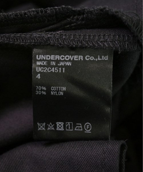 UNDER COVER 其他款