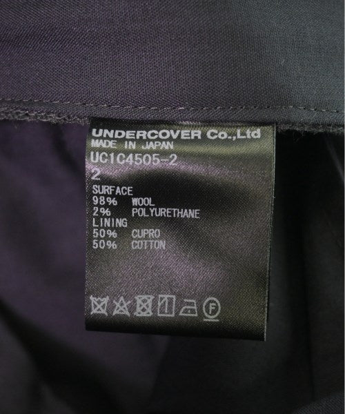 UNDER COVER 其他款