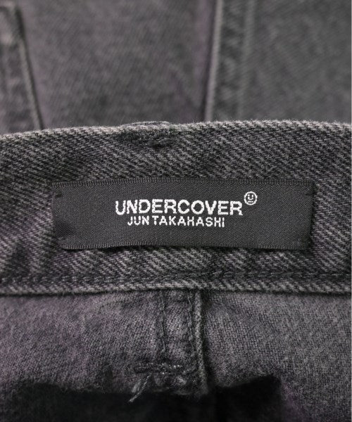 UNDER COVER 牛仔