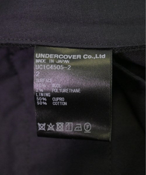 UNDER COVER 其他款