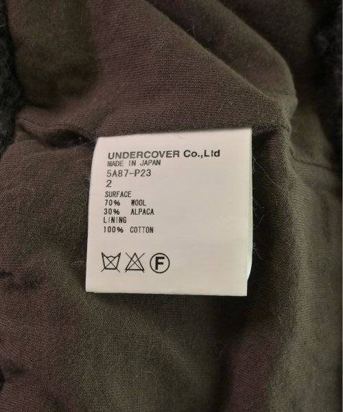 UNDER COVER 其他款