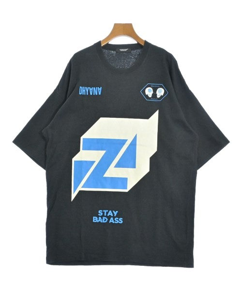 UNDER COVER T恤/上衣