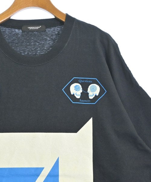 UNDER COVER T恤/上衣