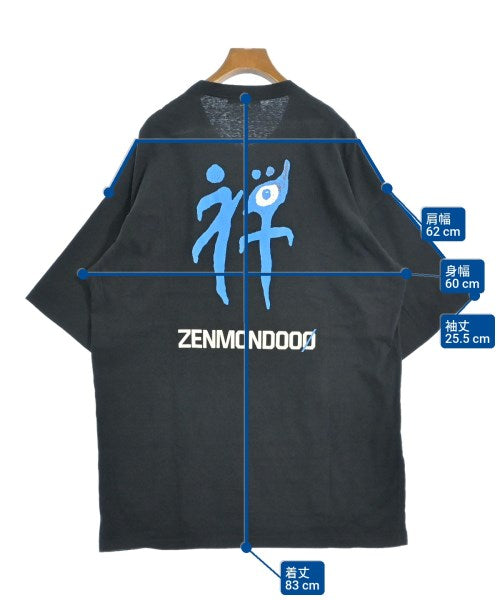 UNDER COVER T恤/上衣