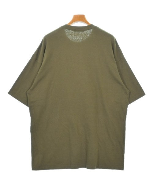 UNDER COVER T恤/上衣