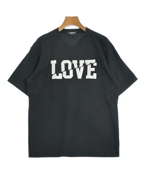 UNDER COVER T恤/上衣