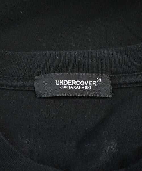 UNDER COVER T恤/上衣