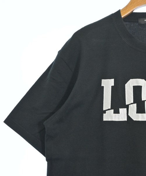 UNDER COVER T恤/上衣