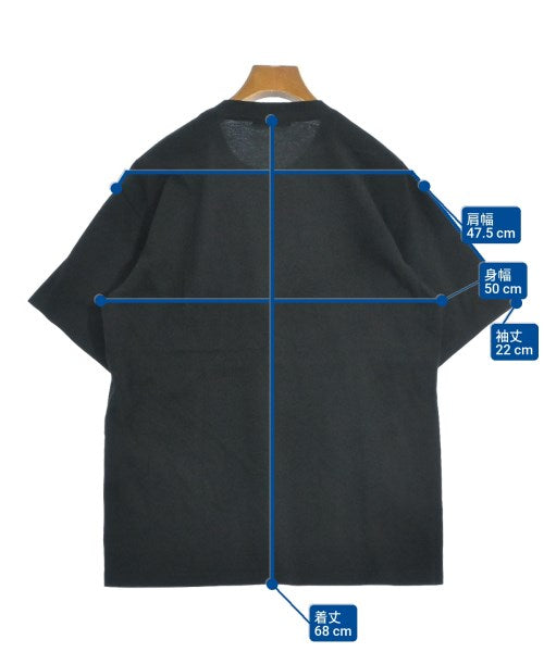 UNDER COVER T恤/上衣