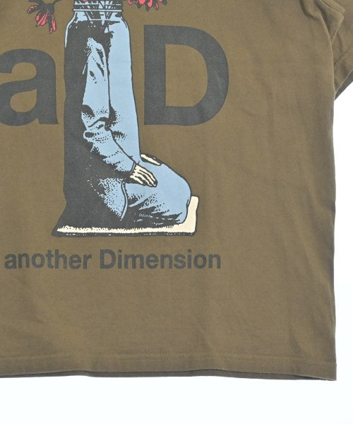 UNDER COVER T恤/上衣