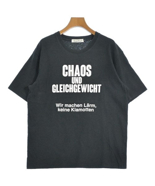 UNDER COVER T恤/上衣