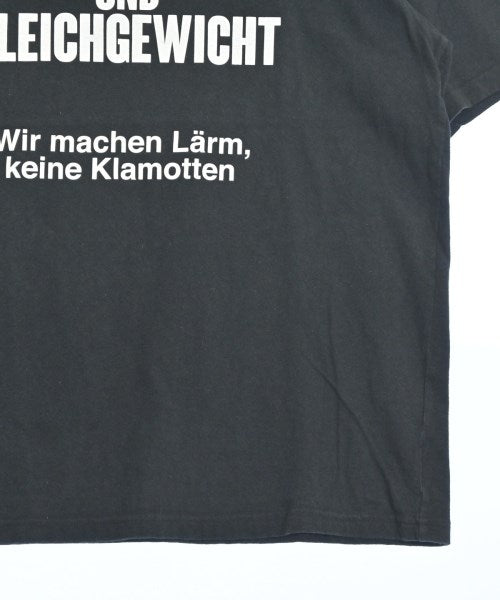 UNDER COVER T恤/上衣