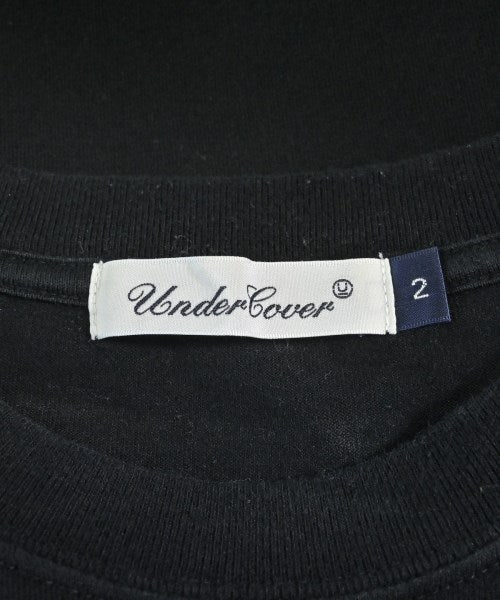 UNDER COVER T恤/上衣