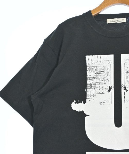 UNDER COVER T恤/上衣