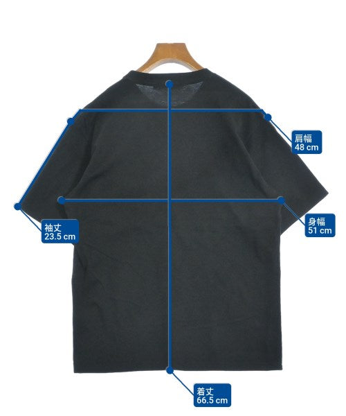 UNDER COVER T恤/上衣