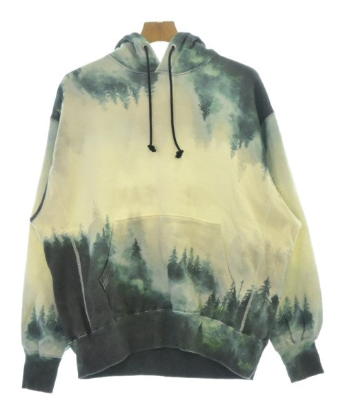 UNDER COVER 連帽衫