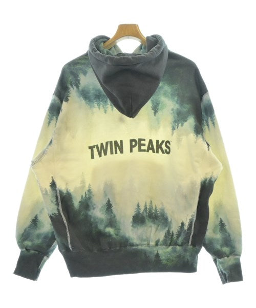 UNDER COVER 連帽衫