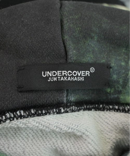 UNDER COVER 連帽衫