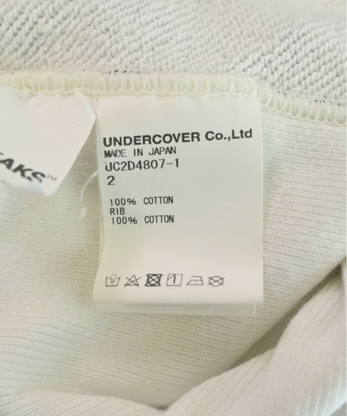 UNDER COVER 連帽衫