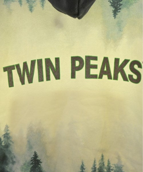 UNDER COVER 連帽衫