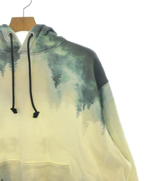 UNDER COVER 連帽衫