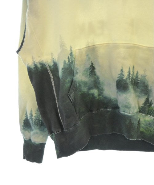 UNDER COVER 連帽衫