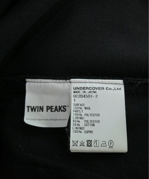 UNDER COVER 其他款