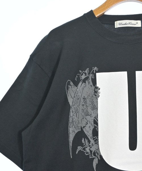 UNDER COVER T恤/上衣