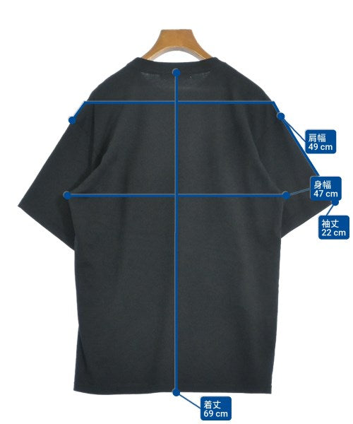 UNDER COVER T恤/上衣