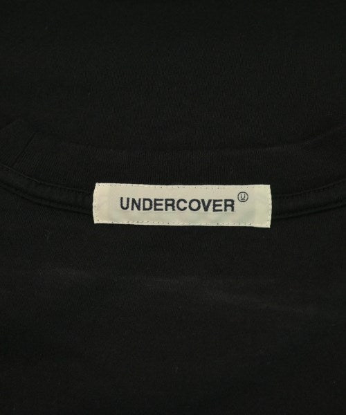 UNDER COVER T恤/上衣