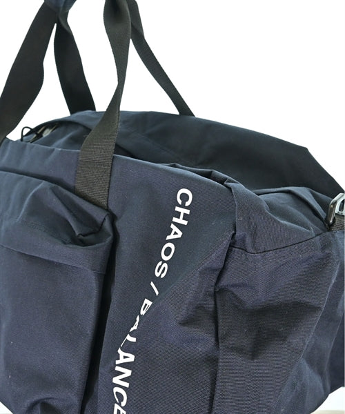 UNDER COVER 週末包/旅行包