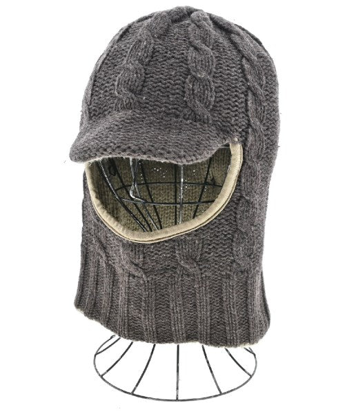 UNDER COVER 其他帽子