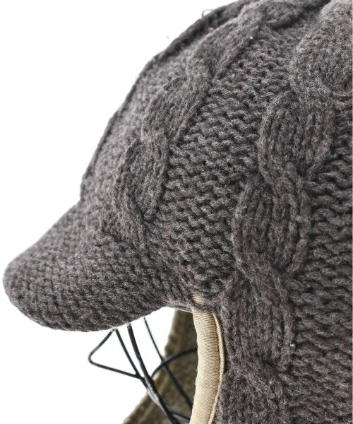 UNDER COVER 其他帽子