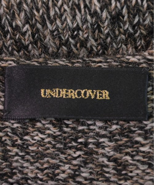 UNDER COVER 毛衣