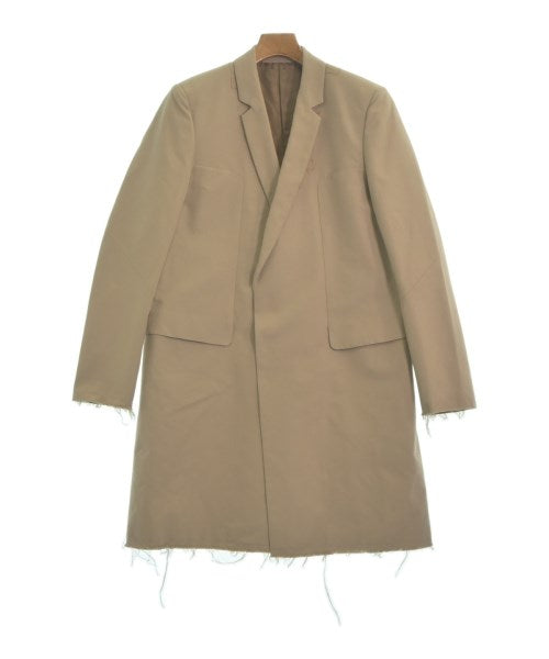 UNDER COVER 其他大衣